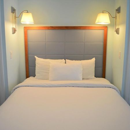Harborside Suites At Little Harbor Ruskin Buitenkant foto